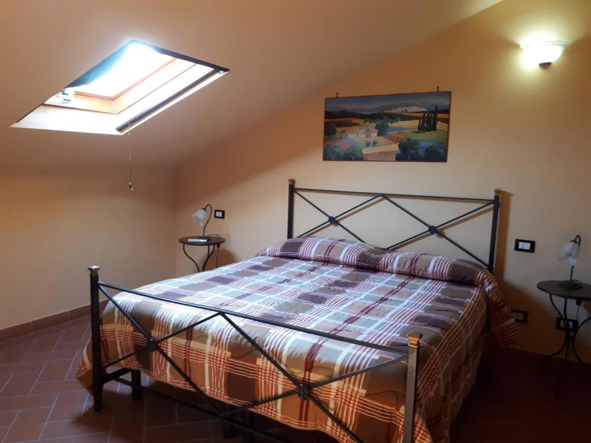Agriturismo Montemari Βίλα Palaia Εξωτερικό φωτογραφία