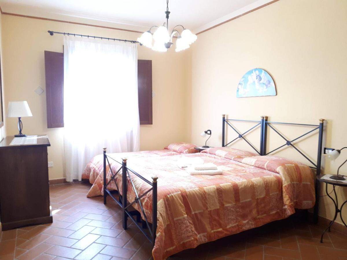 Agriturismo Montemari Βίλα Palaia Εξωτερικό φωτογραφία