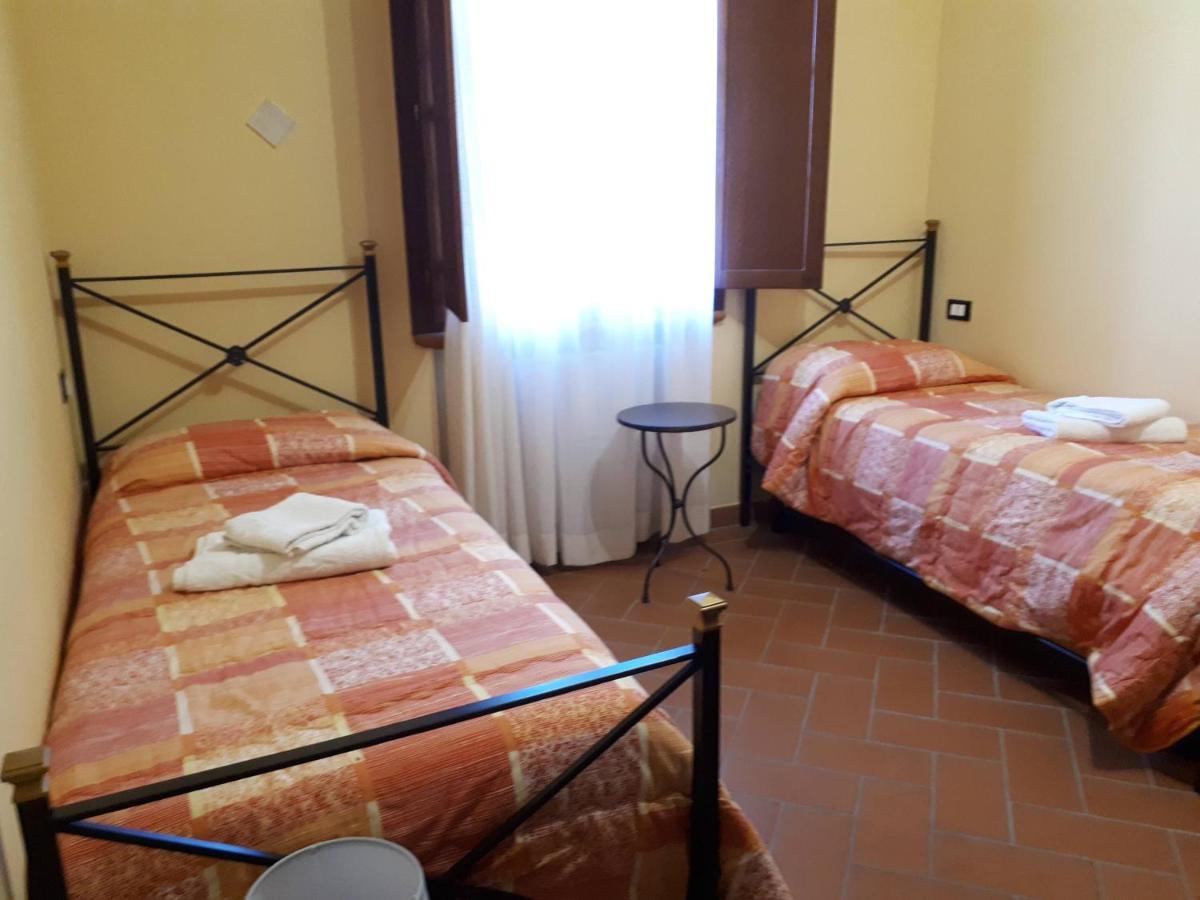 Agriturismo Montemari Βίλα Palaia Εξωτερικό φωτογραφία