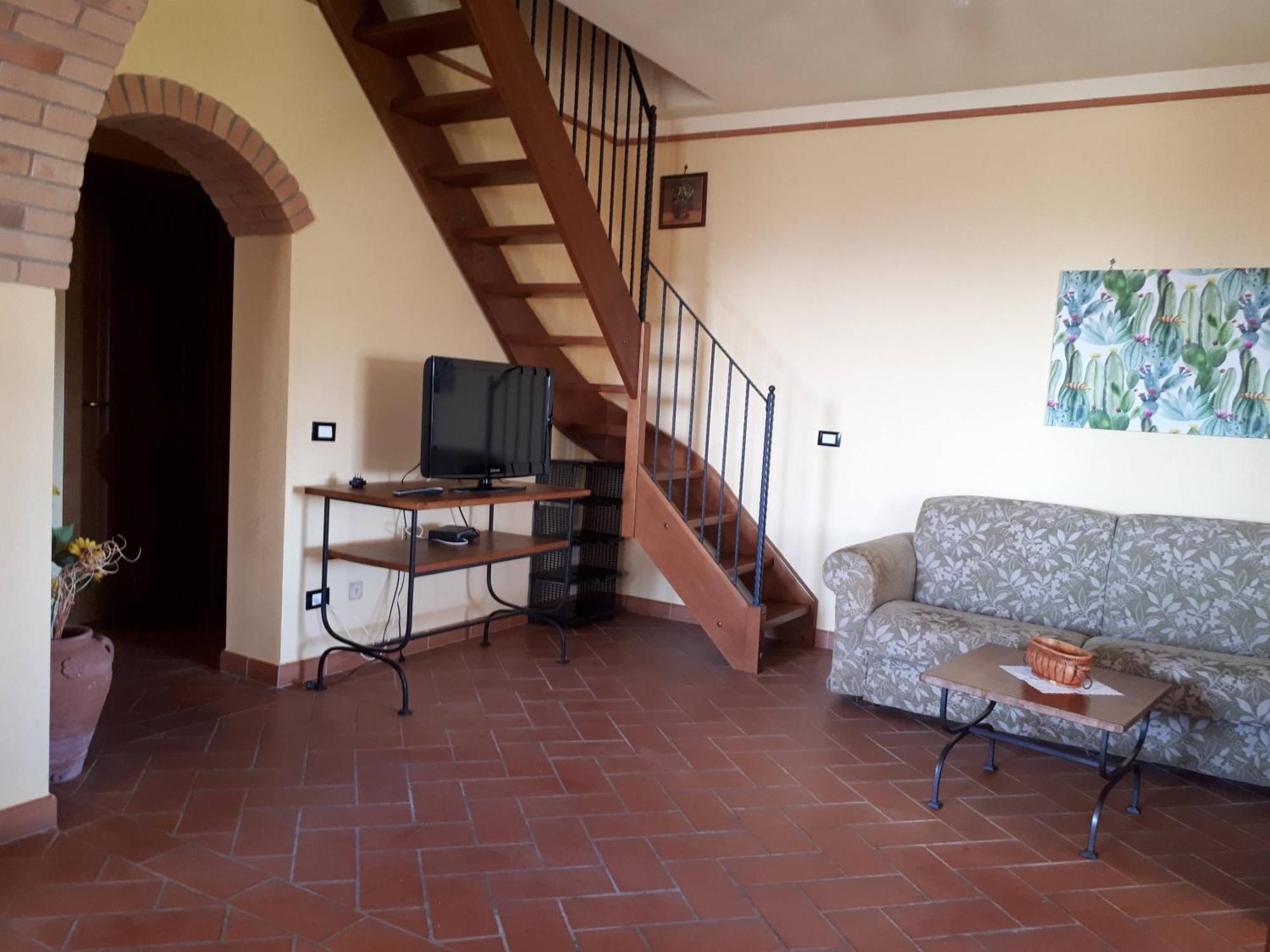 Agriturismo Montemari Βίλα Palaia Δωμάτιο φωτογραφία