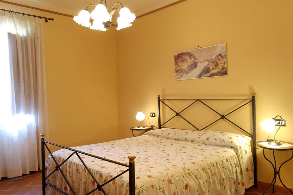 Agriturismo Montemari Βίλα Palaia Δωμάτιο φωτογραφία