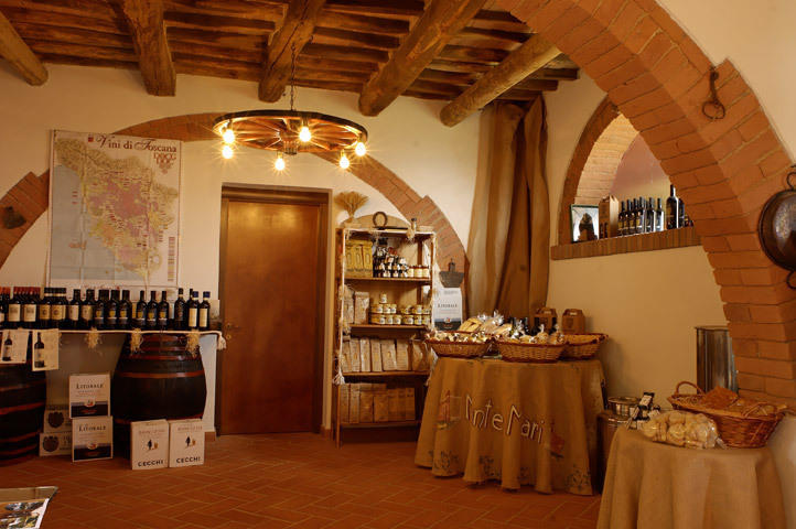 Agriturismo Montemari Βίλα Palaia Δωμάτιο φωτογραφία