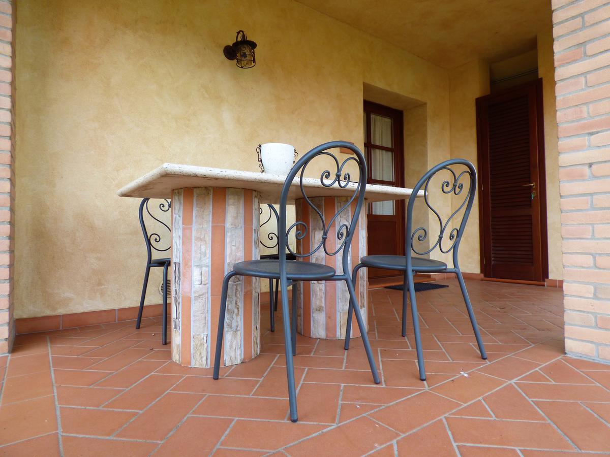 Agriturismo Montemari Βίλα Palaia Εξωτερικό φωτογραφία